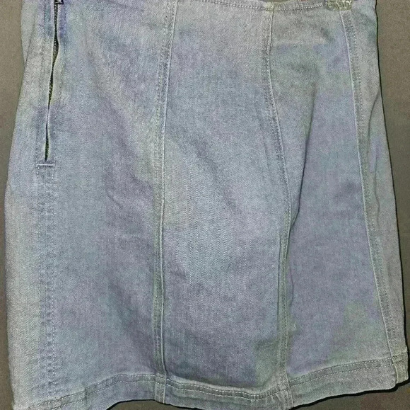 Kendall and Kylie Womans Skirt Size 26 - Picture 4 of 9